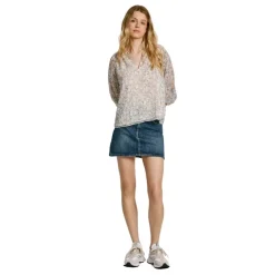 Camisas manga larga Pepe jeans Martina