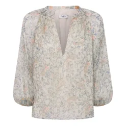 Camisas manga larga Pepe jeans Martina