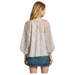 Camisas manga larga Pepe jeans Martina