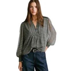 Camisas manga larga Pepe jeans Pretty Shirt