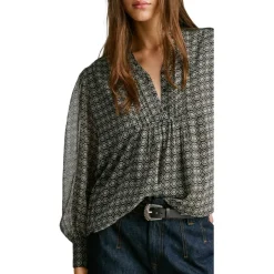 Camisas manga larga Pepe jeans Pretty Shirt
