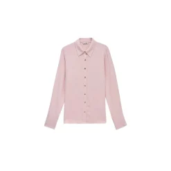 Camisas manga larga Salsa 559 - Zs_Shirt