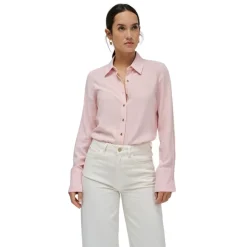 Camisas manga larga Salsa 559 - Zs_Shirt