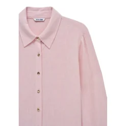 Camisas manga larga Salsa 559 - Zs_Shirt