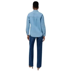 Camisas manga larga Salsa 559 - Zs_Shirt