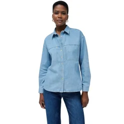 Camisas manga larga Salsa 559 - Zs_Shirt