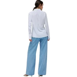 Camisas manga larga Salsa 559 - Zs_Shirt