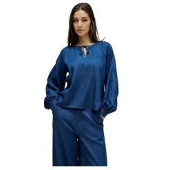 Camisas manga larga Salsa 561 - Zs_Blouse