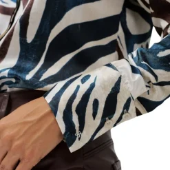 Camisas manga larga Salsa 559 - Zs_Shirt
