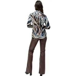 Camisas manga larga Salsa 559 - Zs_Shirt