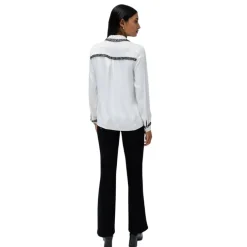 Camisas manga larga Salsa 559 - Zs_Shirt