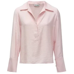 Camisas manga larga Salsa 561 - Zs_Blouse