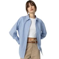 Camisas manga larga Tiffosi Castro