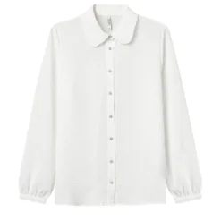 Camisas manga larga Tiffosi Odete