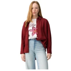 Camisas manga larga Tiffosi Ella_1