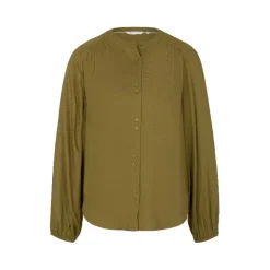 Camisas manga larga Tom tailor Camisas, Blusas y Tops