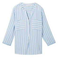Camisas manga larga Tom tailor Blouse