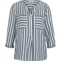 Camisas manga larga Tom tailor Blouse