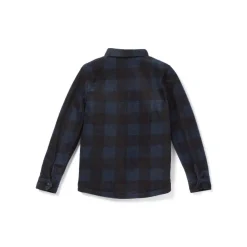 Camisas manga larga Volcom Bowered Fleece Ls
