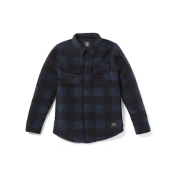 Camisas manga larga Volcom Bowered Fleece Ls