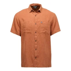 Camisas Black diamond M Scenic Route Ss Shirt