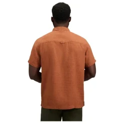 Camisas Black diamond M Scenic Route Ss Shirt