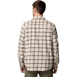 Camisas Columbia Cornell Woods™ Flannel Long Sleeve Shirt