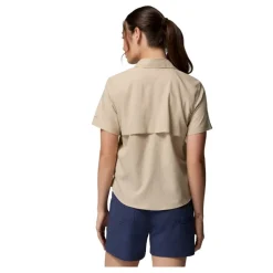 Camisas Columbia Silver Ridge™ Utility Ii Ss Shirt