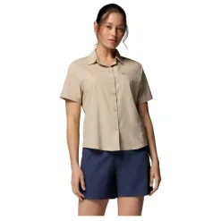 Camisas Columbia Silver Ridge™ Utility Ii Ss Shirt