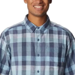 Camisas Columbia Under Exposure™ YD Short Sleeve Shirt