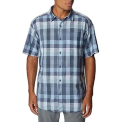 Camisas Columbia Under Exposure™ YD Short Sleeve Shirt