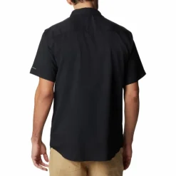 Camisas Columbia Utilizer™ II Solid Short Sleeve Shirt