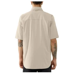 Camisas Haglofs Salo Shirt SS II Men