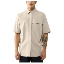 Camisas Haglofs Salo Shirt SS II Men