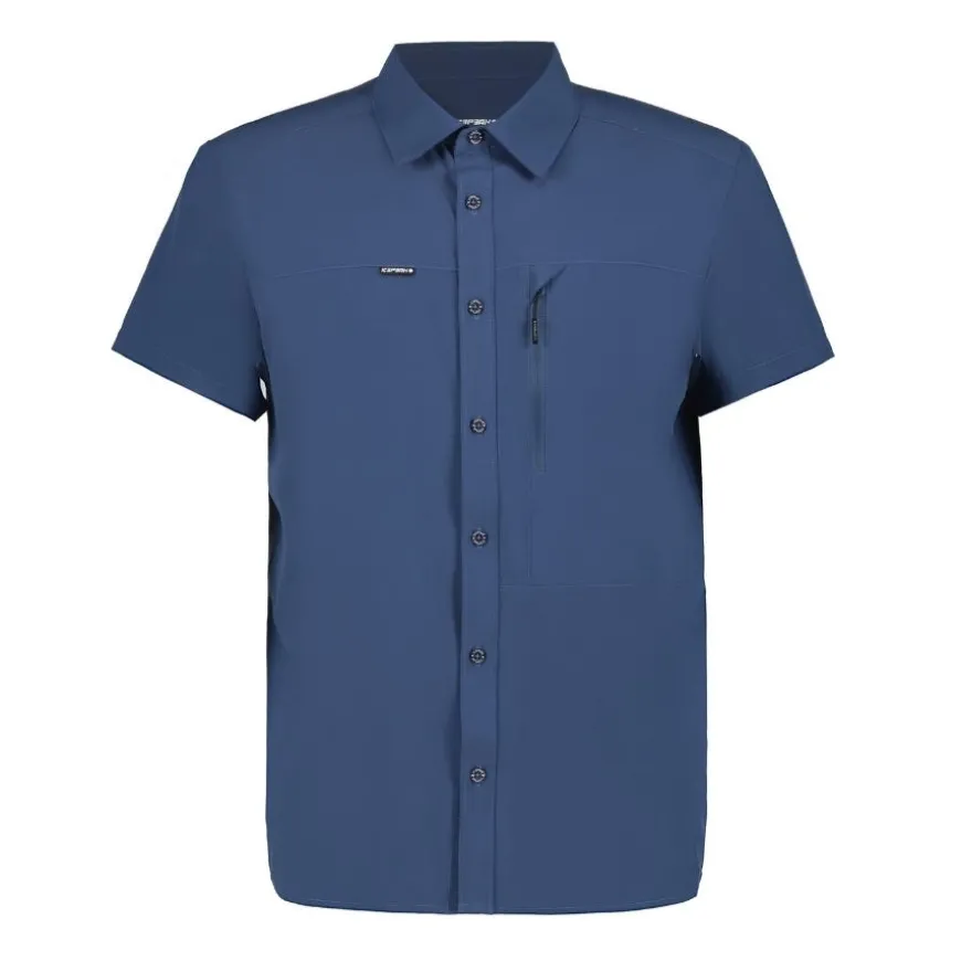 Camisas Ice peak Icepeak Burns
