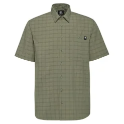 Camisas Mammut Camisa Lenni