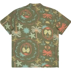 Camisas manga corta Billabong Cordoba Ss