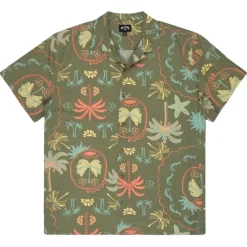 Camisas manga corta Billabong Vacay Ss