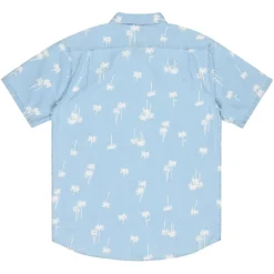 Camisas manga corta Billabong Sundays Mini Ss