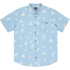 Camisas manga corta Billabong Sundays Mini Ss