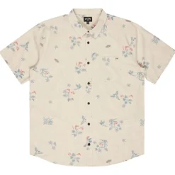 Camisas manga corta Billabong Sundays Mini Ss