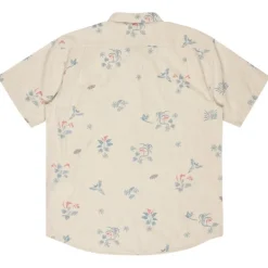 Camisas manga corta Billabong Sundays Mini Ss
