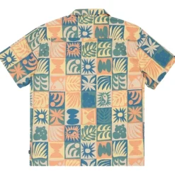 Camisas manga corta Billabong Vacay Ss