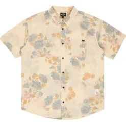 Camisas manga corta Billabong Sundays Ss