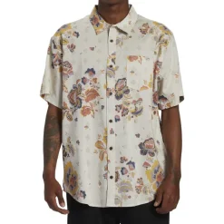 Camisas manga corta Billabong Sundays Ss