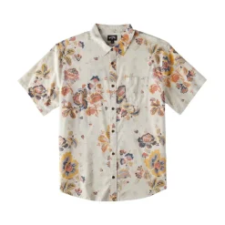 Camisas manga corta Billabong Sundays Ss
