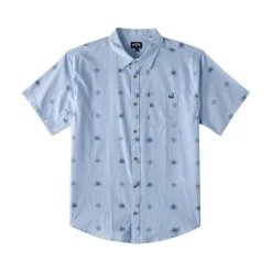 Camisas manga corta Billabong Sundays Mini Ss