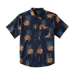 Camisas manga corta Billabong Sundays Ss