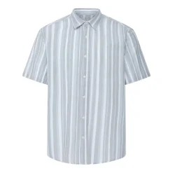 Camisas manga corta Blend Bhavik Short Sleeve
