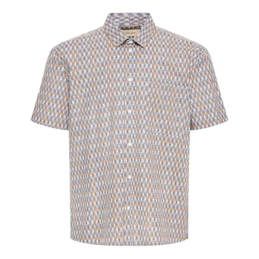Camisas manga corta Blend Bhamir Shirt